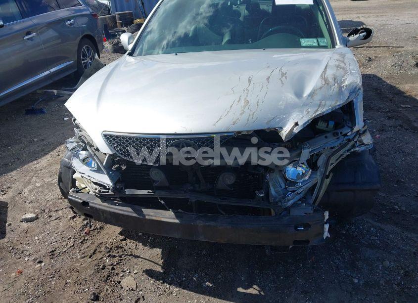Photo 12 of 2005 Toyota Camry SE V6 (VIN 4T1BA32K85U062683)
