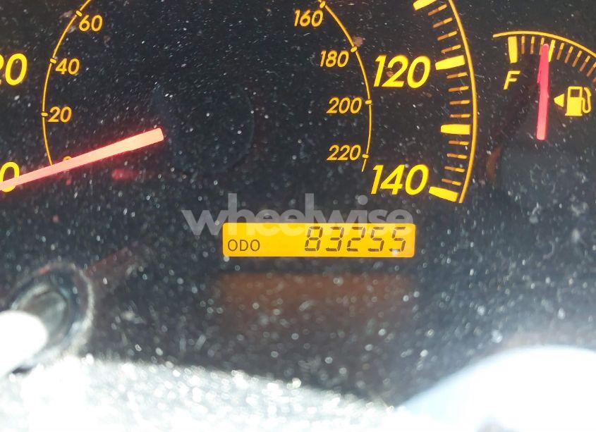 Photo 15 of 2005 Toyota Camry SE V6 (VIN 4T1BA32K85U062683)