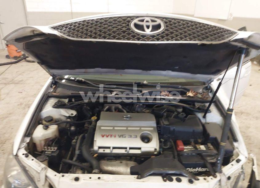 Photo 10 of 2006 Toyota Camry SE V6 (VIN 4T1BA32K96U084130)