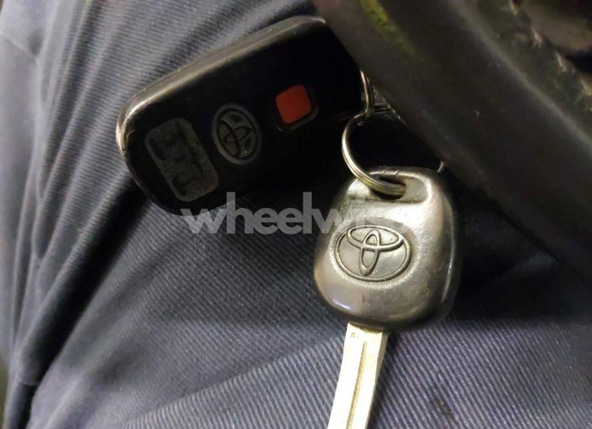 Photo 11 of 2006 Toyota Camry SE V6 (VIN 4T1BA32K96U084130)