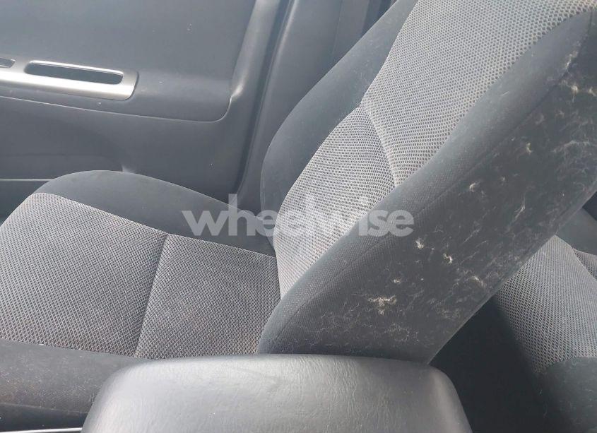 Photo 18 of 2006 Toyota Camry SE V6 (VIN 4T1BA32K96U084130)