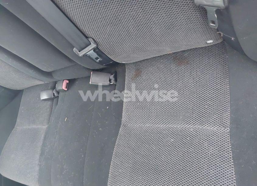 Photo 19 of 2006 Toyota Camry SE V6 (VIN 4T1BA32K96U084130)