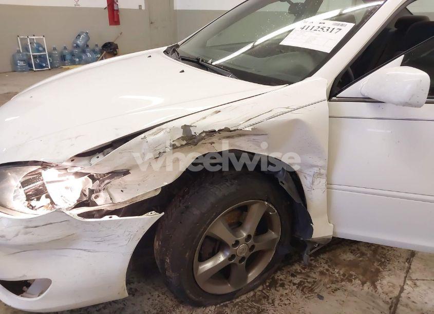 Photo 6 of 2006 Toyota Camry SE V6 (VIN 4T1BA32K96U084130)