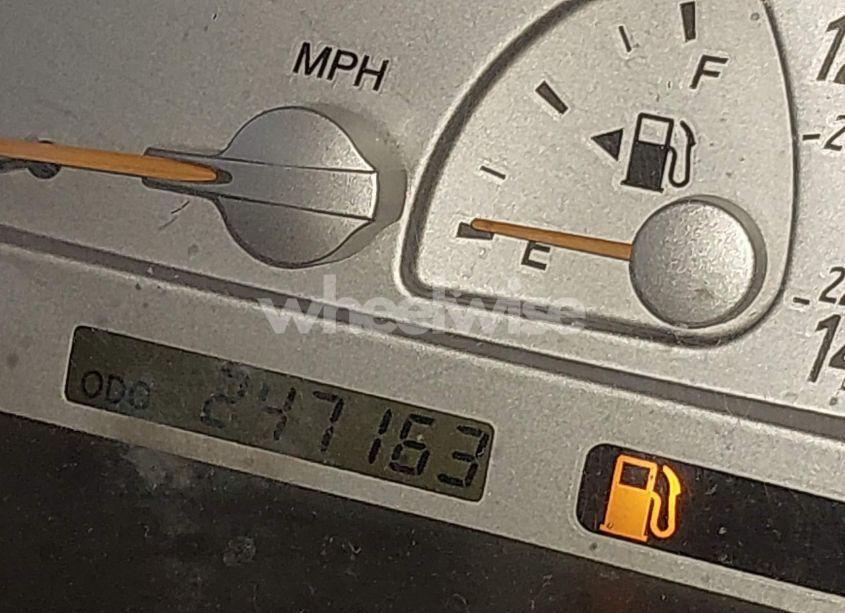 Photo 14 of 2004 Toyota Camry SE V6 (VIN 4T1BA32KX4U500151)