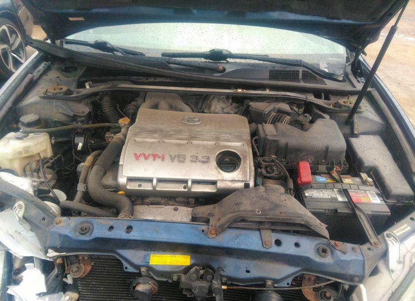 Photo 10 of 2005 Toyota Camry SE V6 (VIN 4T1BA32KX5U509742)
