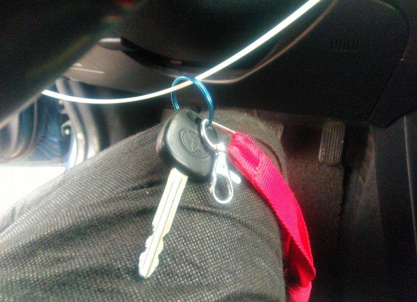 Photo 11 of 2005 Toyota Camry SE V6 (VIN 4T1BA32KX5U509742)