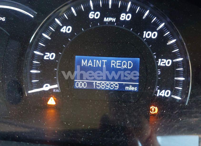 Photo 7 of 2010 Toyota Camry HYBRID (VIN 4T1BB3EK1AU124380)