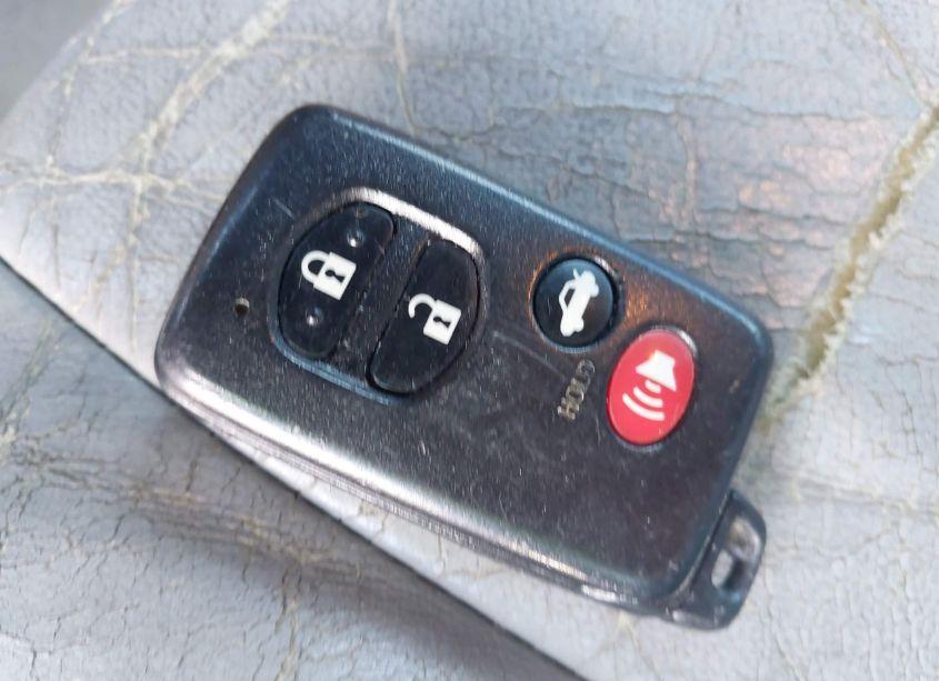 Photo 11 of 2011 Toyota Camry HYBRID (VIN 4T1BB3EK1BU129936)