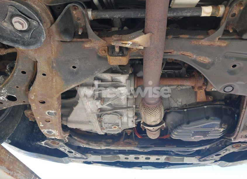 Photo 17 of 2011 Toyota Camry HYBRID (VIN 4T1BB3EK1BU139639)