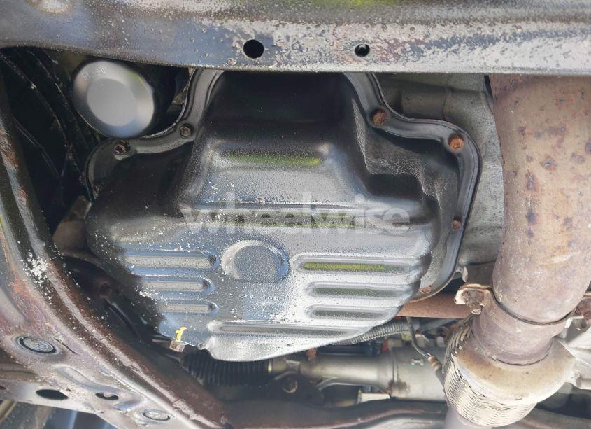 Photo 18 of 2011 Toyota Camry HYBRID (VIN 4T1BB3EK1BU139639)