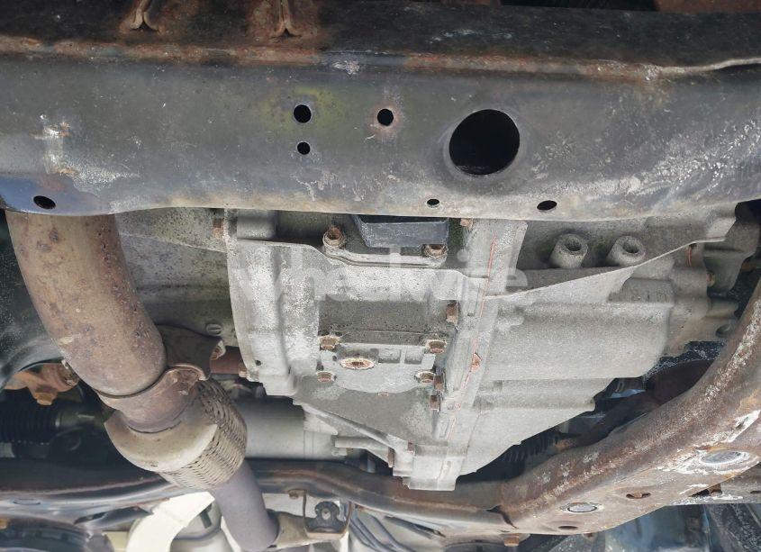 Photo 19 of 2011 Toyota Camry HYBRID (VIN 4T1BB3EK1BU139639)