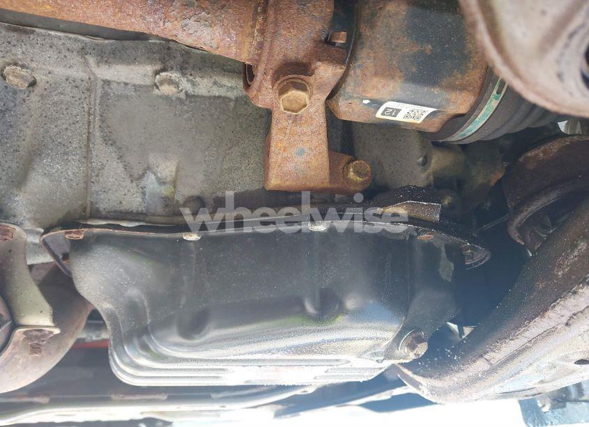 Photo 21 of 2011 Toyota Camry HYBRID (VIN 4T1BB3EK1BU139639)