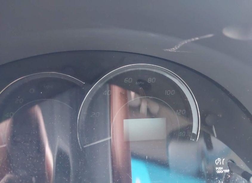 Photo 7 of 2011 Toyota Camry HYBRID (VIN 4T1BB3EK1BU142024)