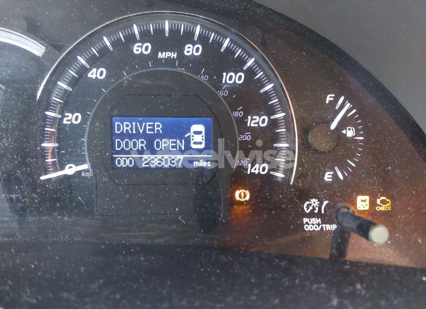 Photo 15 of 2011 Toyota Camry HYBRID (VIN 4T1BB3EK2BU135700)