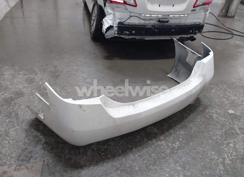 Photo 12 of 2011 Toyota Camry HYBRID (VIN 4T1BB3EK2BU136944)