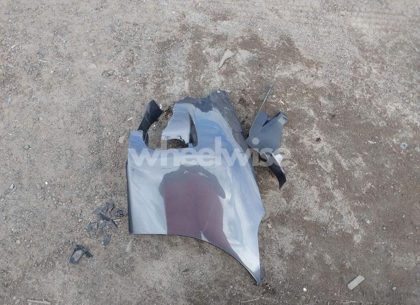 Photo 12 of 2010 Toyota Camry HYBRID (VIN 4T1BB3EK3AU115888)