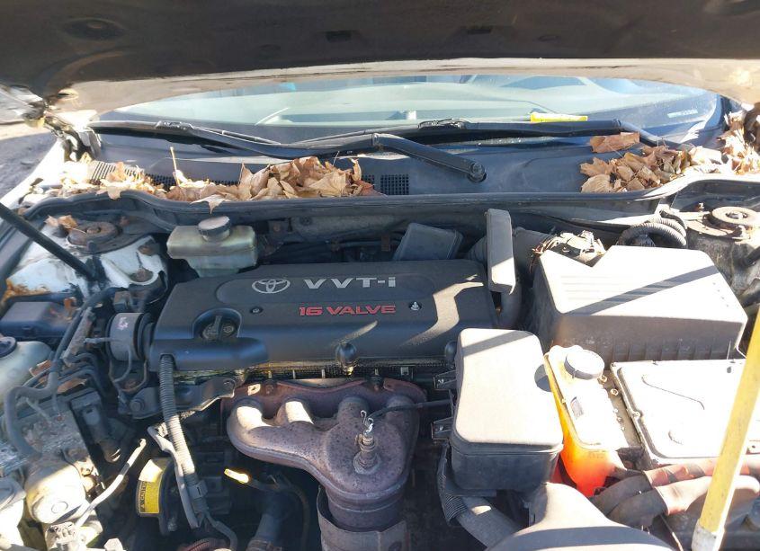 Photo 10 of 2011 Toyota Camry HYBRID (VIN 4T1BB3EK3BU134684)