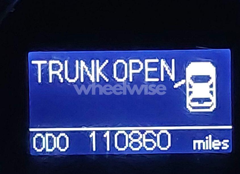 Photo 16 of 2010 Toyota Camry HYBRID (VIN 4T1BB3EK4AU122526)