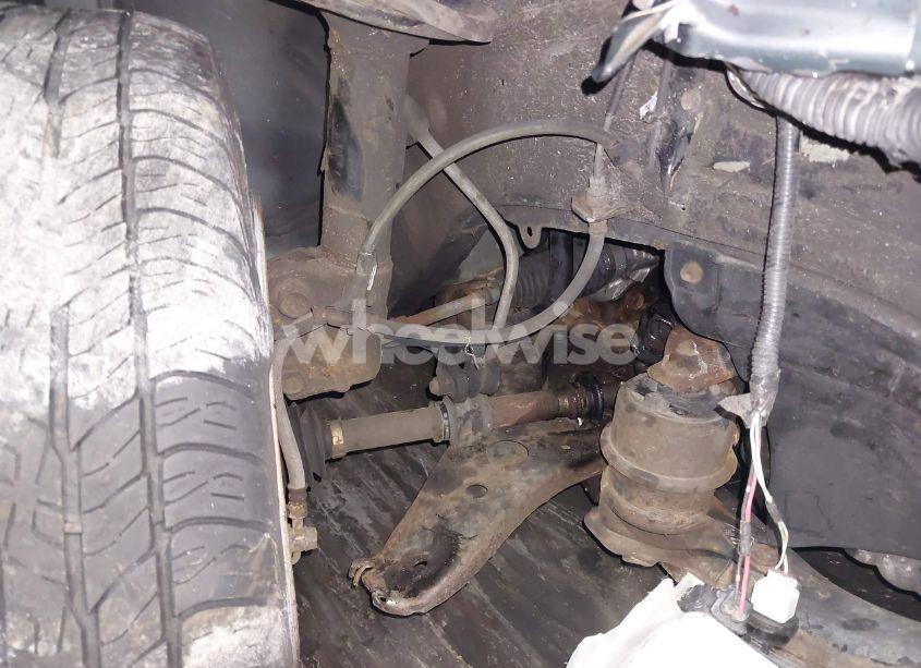 Photo 20 of 2010 Toyota Camry HYBRID (VIN 4T1BB3EK4AU122526)