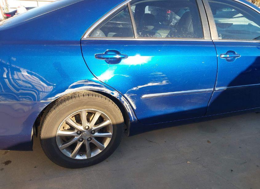 Photo 18 of 2010 Toyota Camry HYBRID (VIN 4T1BB3EK4AU126138)