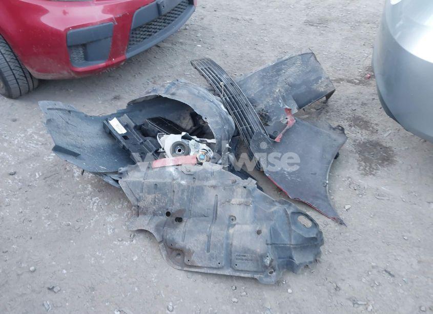 Photo 12 of 2011 Toyota Camry HYBRID (VIN 4T1BB3EK5BU133780)