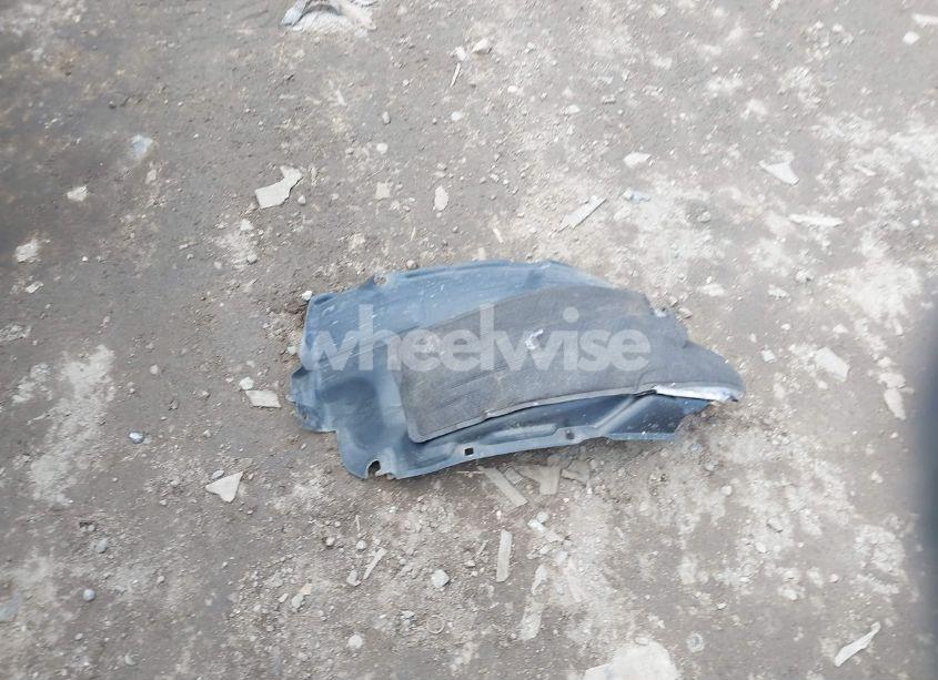 Photo 12 of 2010 Toyota Camry HYBRID (VIN 4T1BB3EK6AU113584)