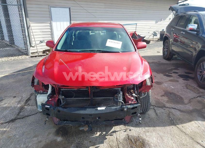 Photo 12 of 2010 Toyota Camry HYBRID (VIN 4T1BB3EK6AU116856)