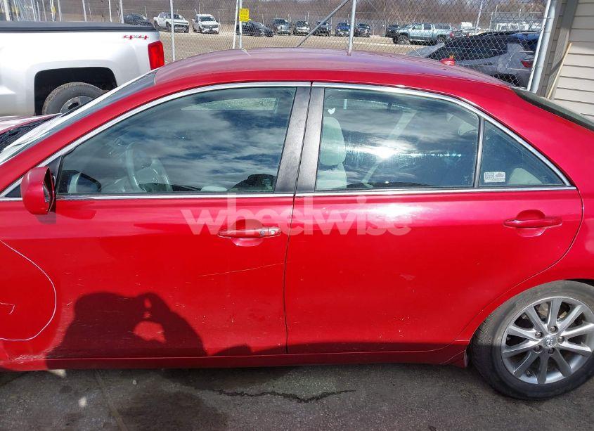 Photo 14 of 2010 Toyota Camry HYBRID (VIN 4T1BB3EK6AU116856)