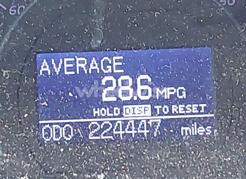 Photo 15 of 2010 Toyota Camry HYBRID (VIN 4T1BB3EK6AU116856)