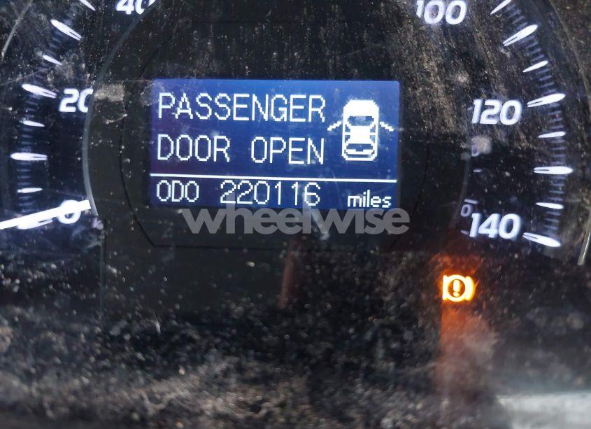 Photo 16 of 2010 Toyota Camry HYBRID (VIN 4T1BB3EK6AU118753)