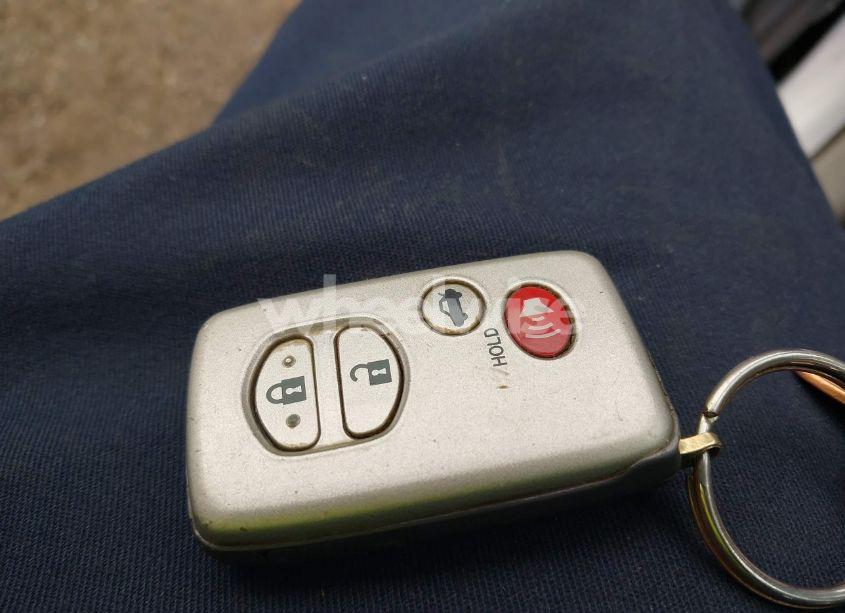 Photo 11 of 2010 Toyota Camry HYBRID (VIN 4T1BB3EK6AU125315)