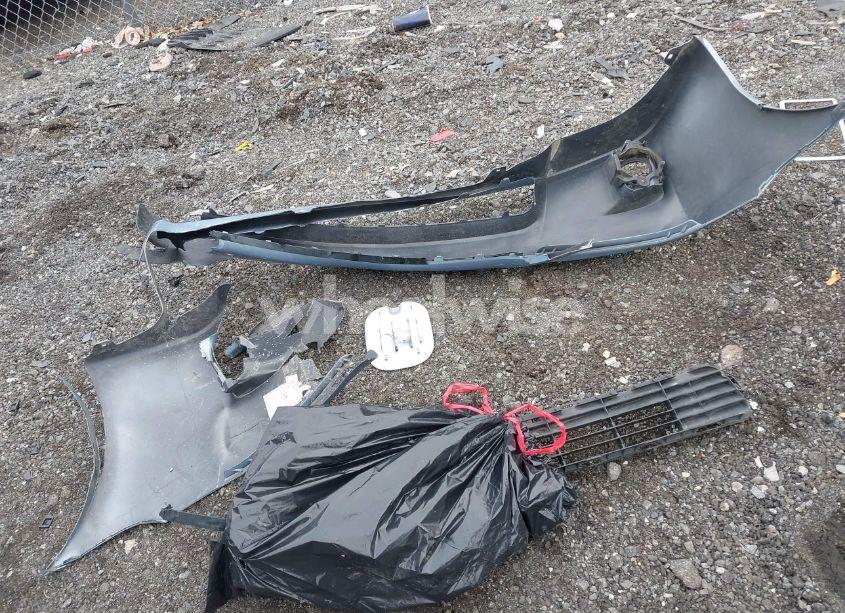 Photo 12 of 2010 Toyota Camry HYBRID (VIN 4T1BB3EK6AU125315)