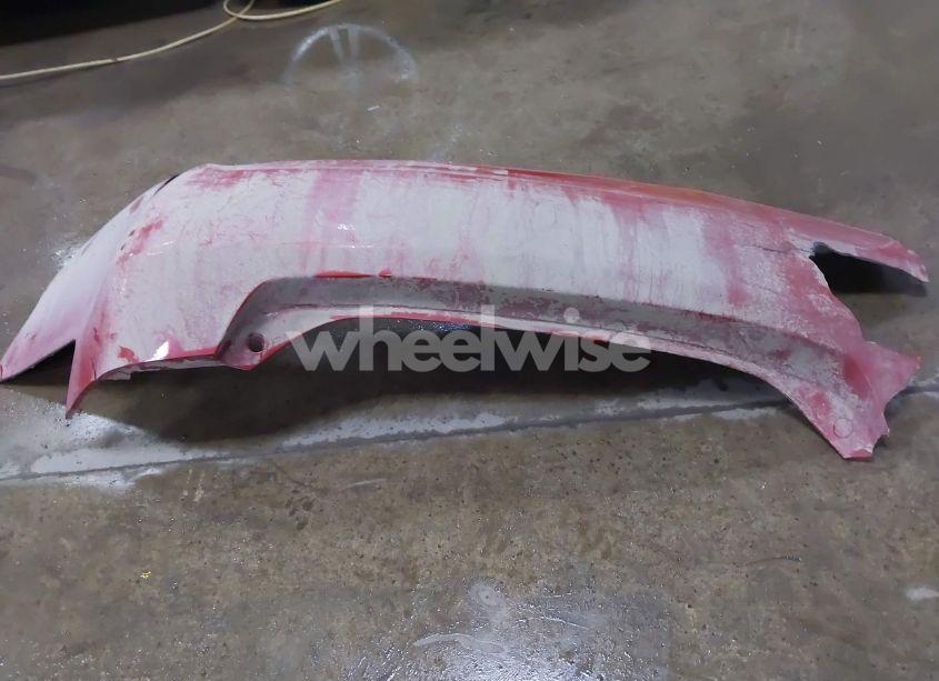 Photo 11 of 2011 Toyota Camry HYBRID (VIN 4T1BB3EK6BU130449)