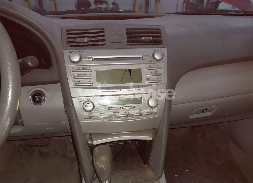 Photo 13 of 2011 Toyota Camry HYBRID (VIN 4T1BB3EK6BU130449)