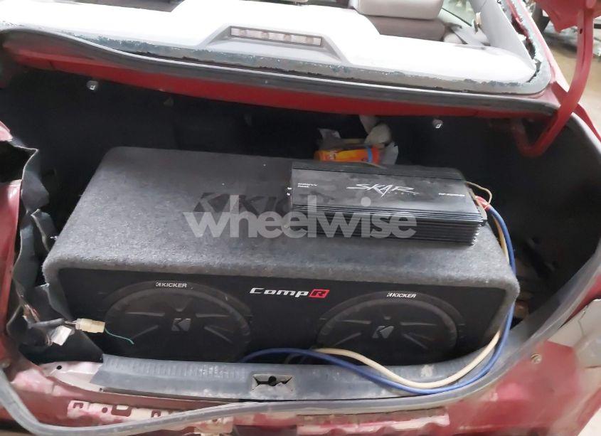 Photo 14 of 2011 Toyota Camry HYBRID (VIN 4T1BB3EK6BU130449)