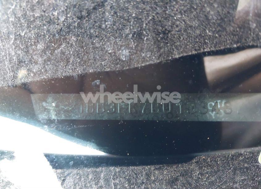 Photo 16 of 2011 Toyota Camry HYBRID (VIN 4T1BB3EK7BU133487)