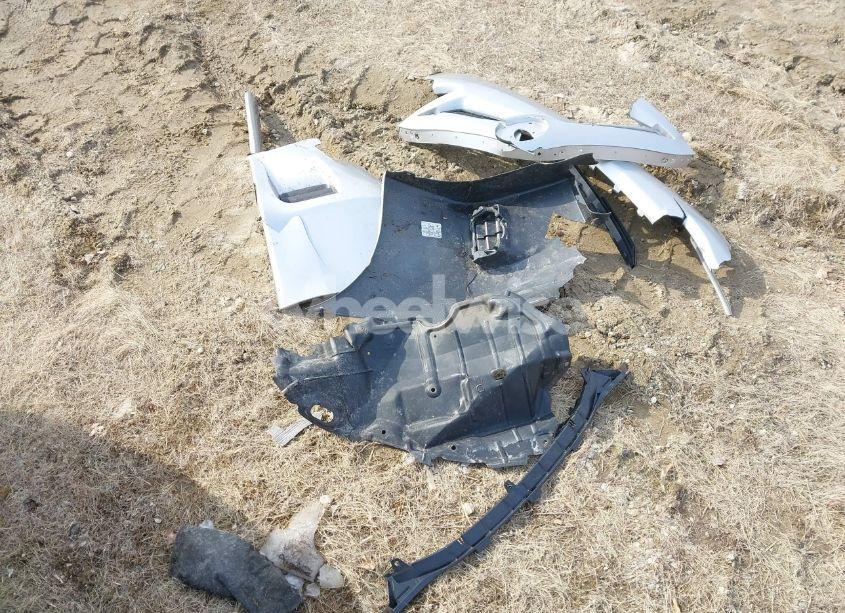 Photo 11 of 2010 Toyota Camry HYBRID (VIN 4T1BB3EK8AU118222)