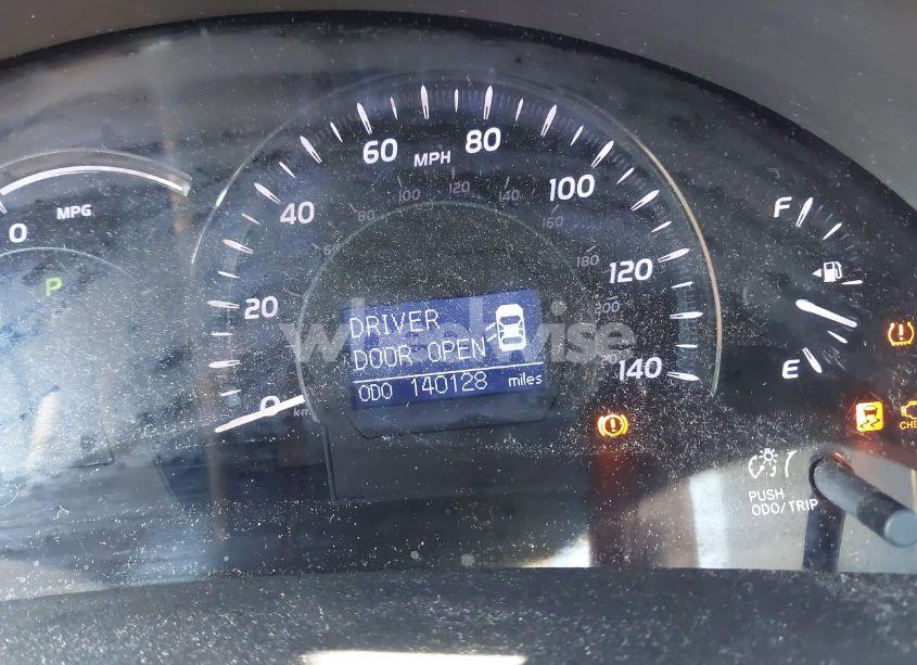 Photo 7 of 2011 Toyota Camry HYBRID (VIN 4T1BB3EK8BU128976)