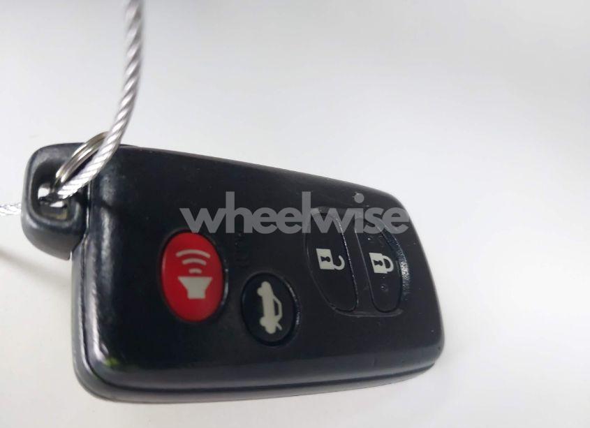 Photo 11 of 2011 Toyota Camry HYBRID (VIN 4T1BB3EK8BU133515)