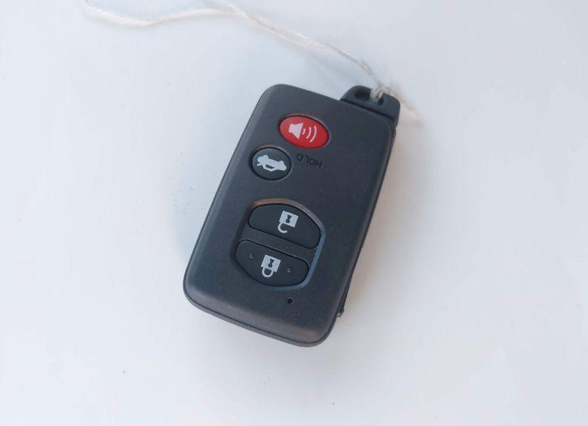 Photo 11 of 2010 Toyota Camry HYBRID (VIN 4T1BB3EK9AU120786)