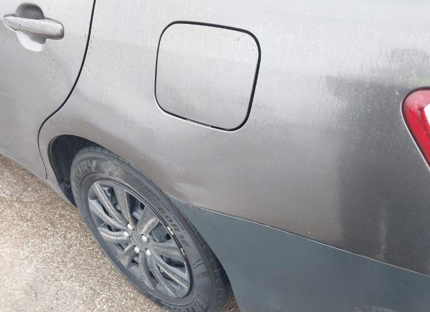 Photo 6 of 2011 Toyota Camry HYBRID (VIN 4T1BB3EK9BU131255)