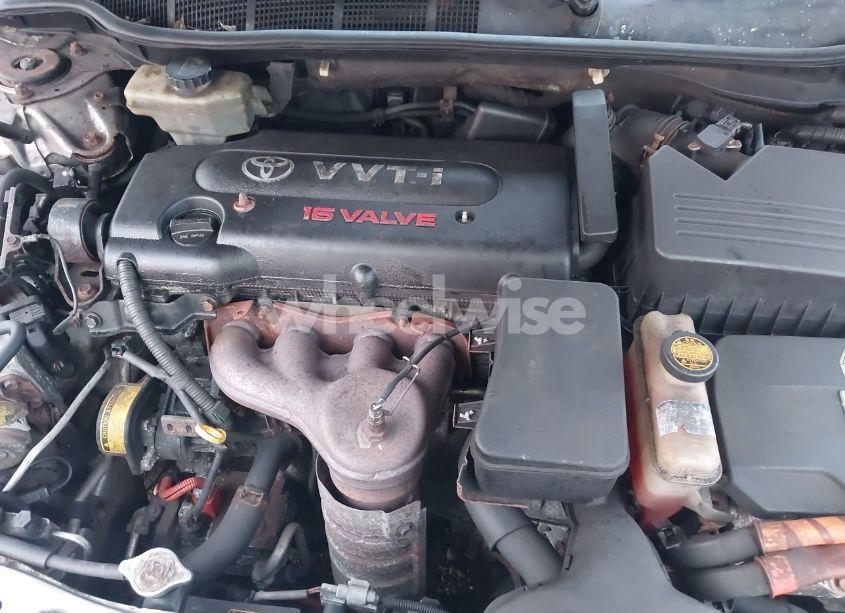 Photo 10 of 2011 Toyota Camry HYBRID (VIN 4T1BB3EKXBU131930)