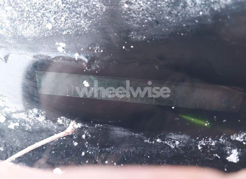 Photo 11 of 2011 Toyota Camry HYBRID (VIN 4T1BB3EKXBU131930)