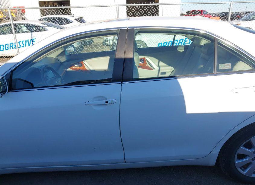 Photo 14 of 2011 Toyota Camry HYBRID (VIN 4T1BB3EKXBU140496)