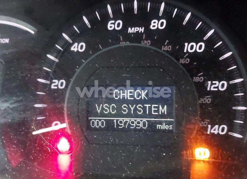 Photo 7 of 2007 Toyota Camry HYBRID (VIN 4T1BB46K07U010738)