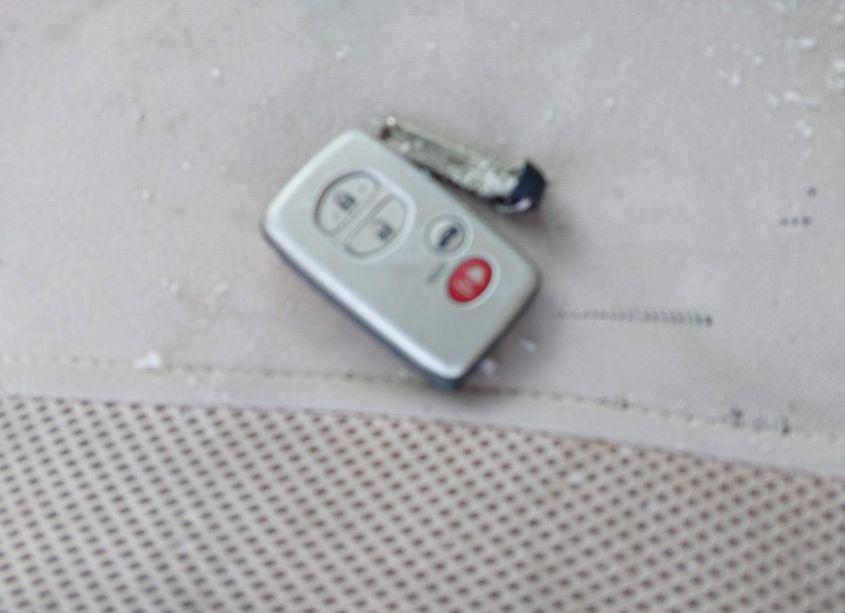 Photo 11 of 2007 Toyota Camry HYBRID (VIN 4T1BB46K07U017690)