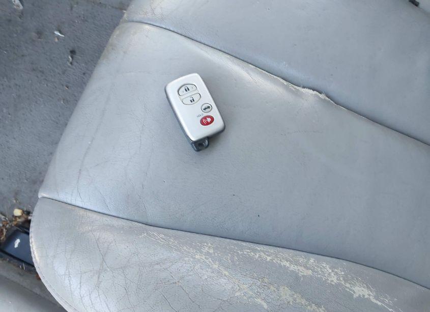 Photo 11 of 2007 Toyota Camry HYBRID (VIN 4T1BB46K07U025675)