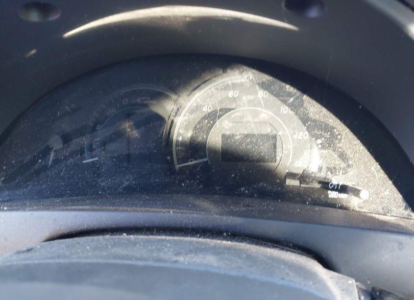 Photo 7 of 2007 Toyota Camry HYBRID (VIN 4T1BB46K07U025675)