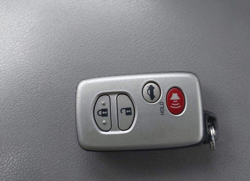 Photo 11 of 2007 Toyota Camry HYBRID (VIN 4T1BB46K07U029810)