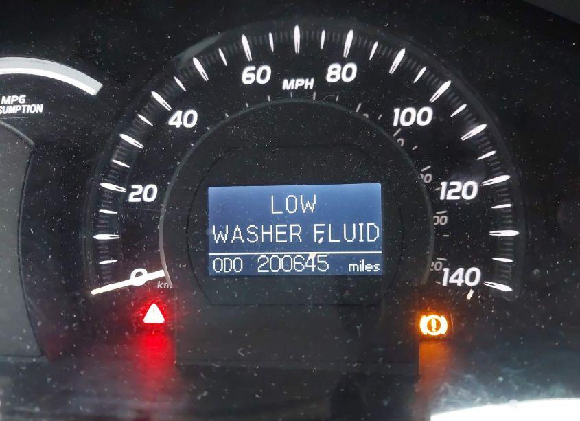 Photo 15 of 2007 Toyota Camry HYBRID (VIN 4T1BB46K07U029810)